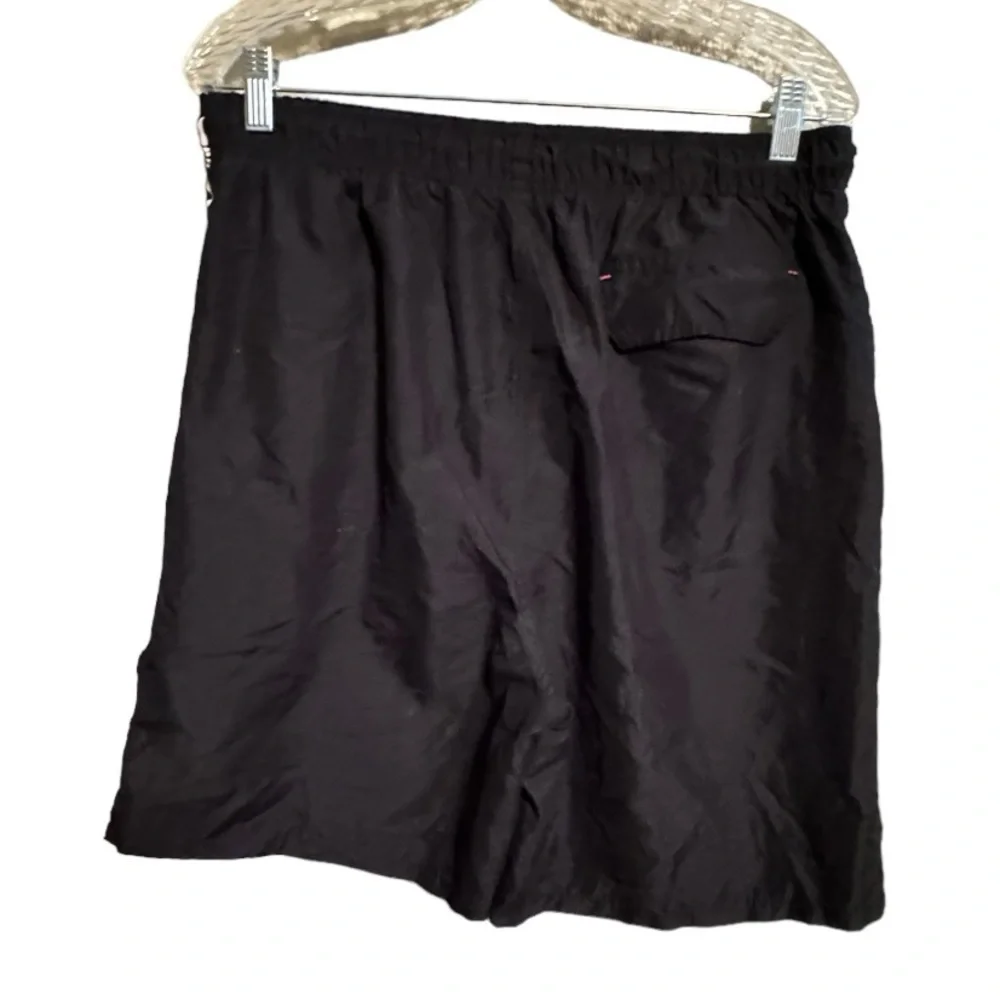 Fila Black Swim‎ Trunks